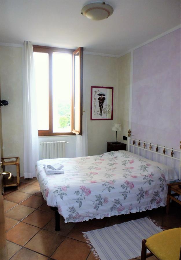 B&B Il Nido Raffa Exterior foto