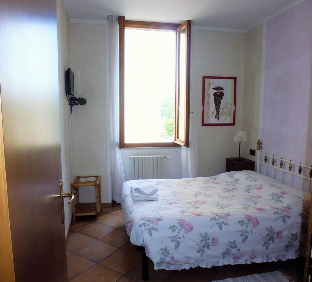 B&B Il Nido Raffa Exterior foto
